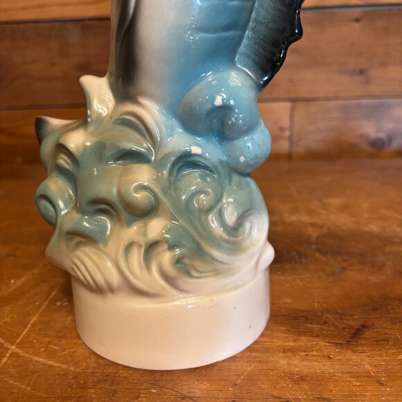 1957 Blue Marlin Decanter - Picture 8 of 8